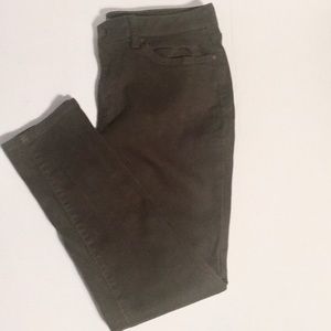 A.N.A. Skinny Ankle Pants